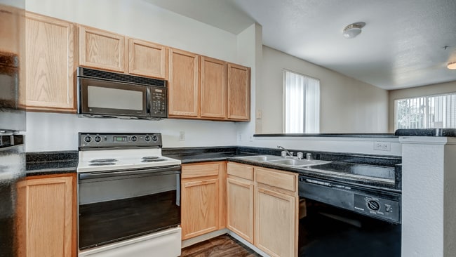 Photo - The Berkeley Apartments