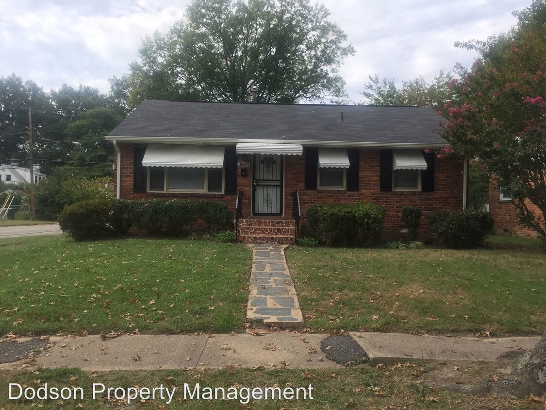 Primary Photo - 3600 Griffin Ave