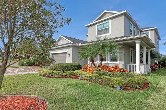 Building Photo - 2811 Casterton Dr