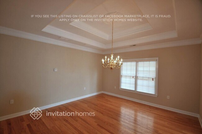 Foto del edificio - 1920 Hickory Station Cir