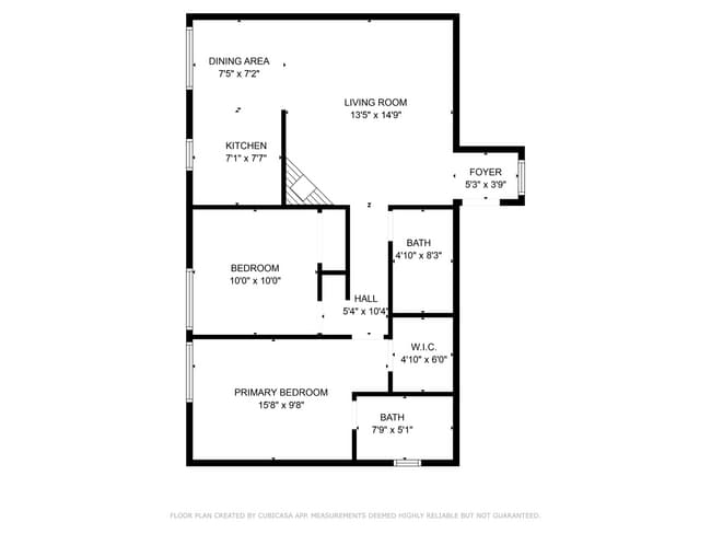 Building Photo - Charming 2 Bed 2 Bath In El Cajon for Rent