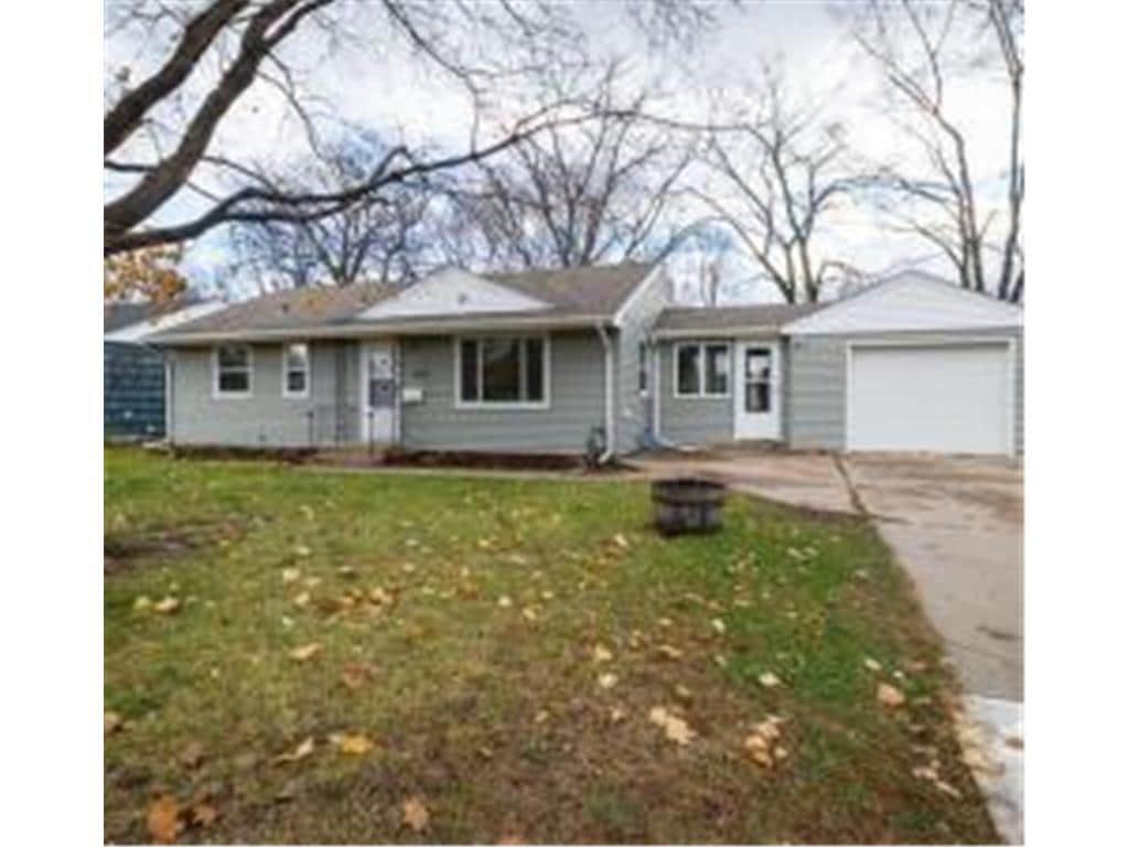 Foto principal - 5412 Maryland Ave N