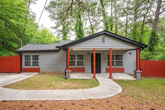 Building Photo - 3479 Thompson Dr NW