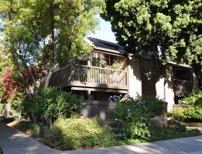 Building Photo - 765 N Rengstorff Ave APT 9