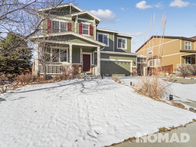 Building Photo - 4 Bedroom Single Family Home in Thornton