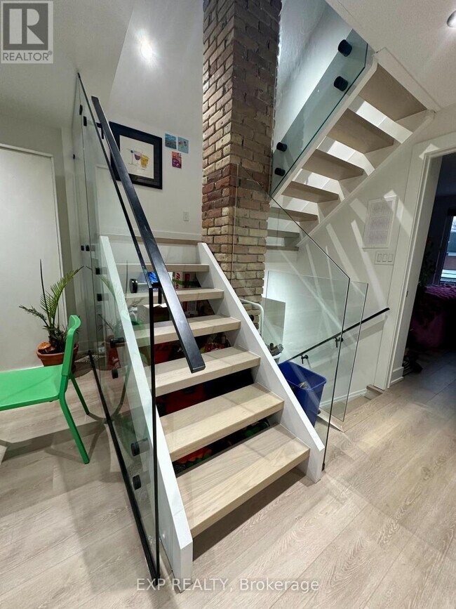 Photo du bâtiment - 24 St Clair Gardens