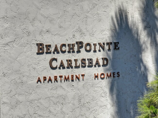 Foto del edificio - Elan Beachpointe Carlsbad