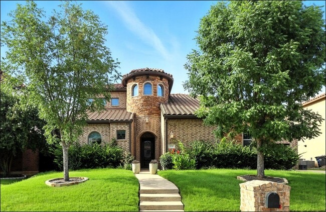 Photo - 1733 Adalina Dr House