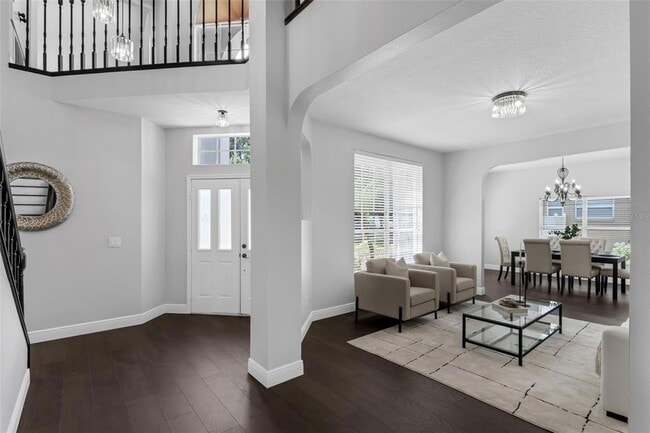 Photo - 1121 Needlewood Loop House