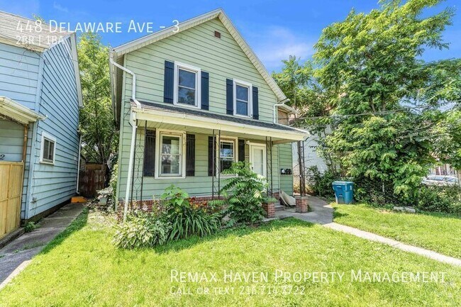 Building Photo - 448 Delaware Ave #3 Lorain, OH 44052- 2 be...