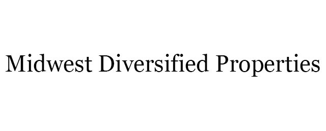 Midwest Diversified Management