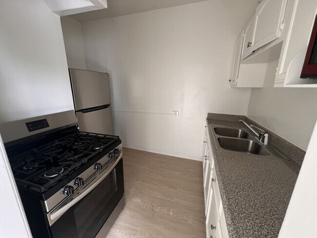 Foto del interior - 2532 Daly St