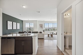 Building Photo - The Lofts at Middlesex