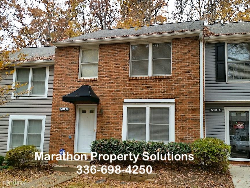 Primary Photo - 3 br, 2.5 bath House - 5514 Richland St Un...