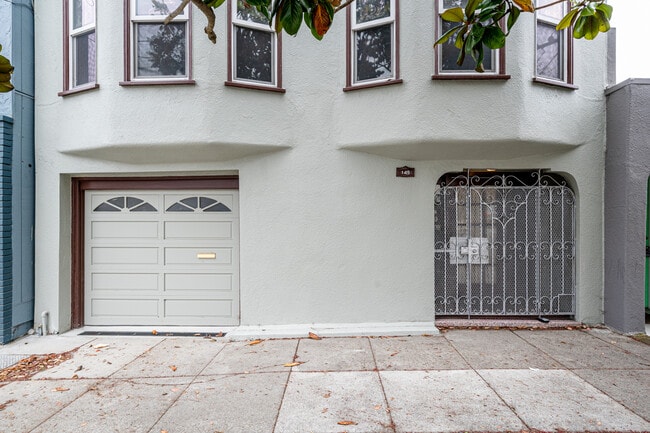 Building Photo - 149 Joost Ave