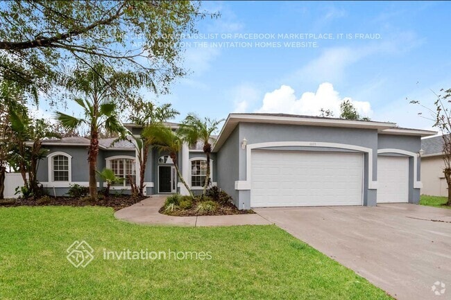 Building Photo - 4409 Blantyre Pl