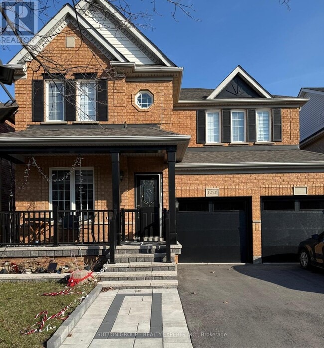Building Photo - 1220 Field Dr