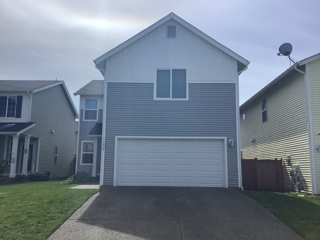 14827 99th Way SE House Rental in Yelm, WA