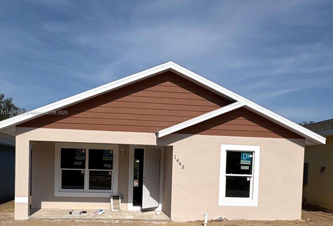 Foto principal - 1443 Las Villas Blvd