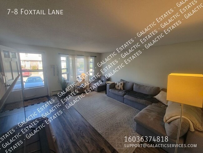 Foto del edificio - 7-8 Foxtail Lane-