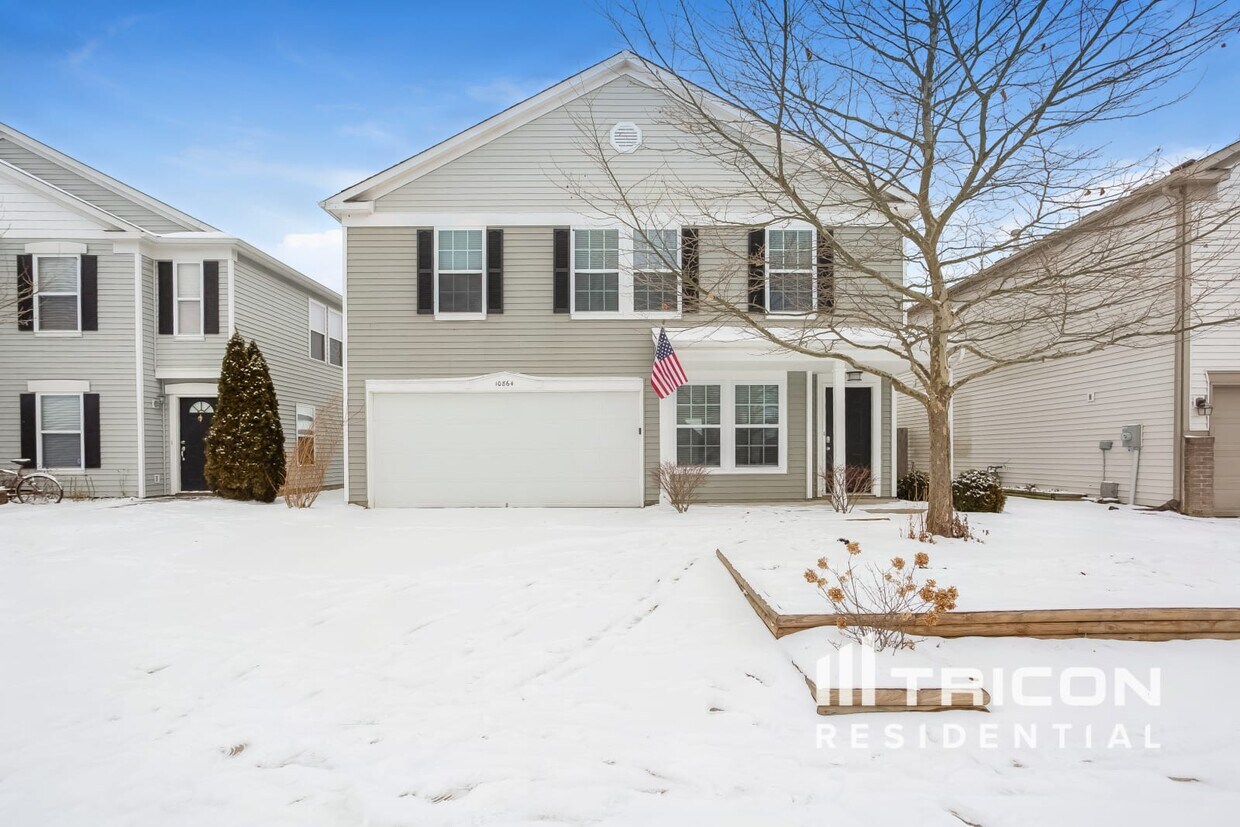 Foto principal - 10864 Grace Dr