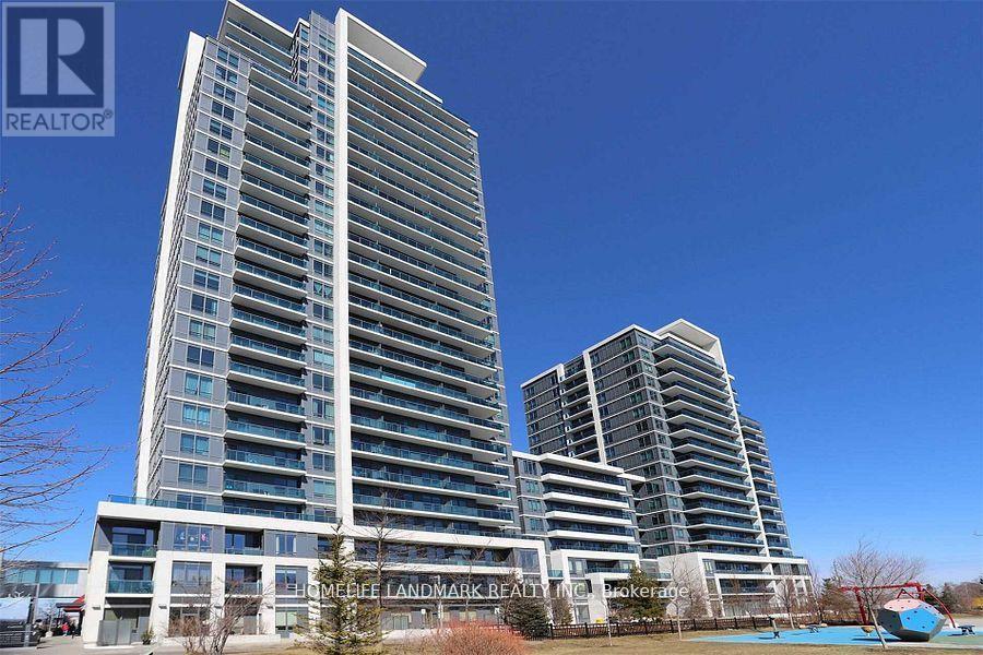 Photo principale - 7165-7165 Yonge St