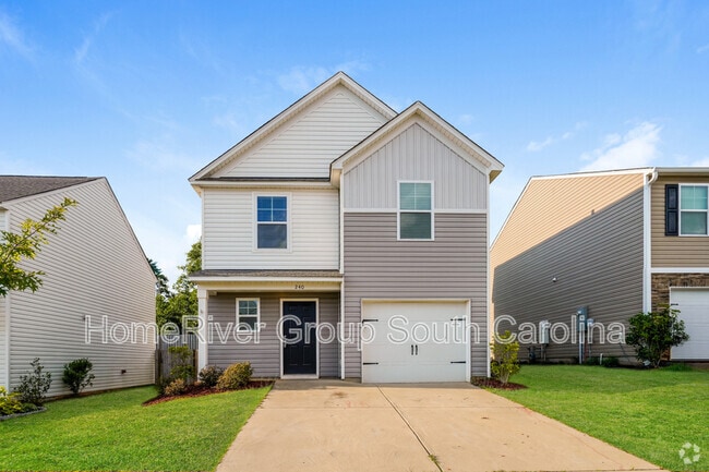 Building Photo - 240 Wahoo Cir