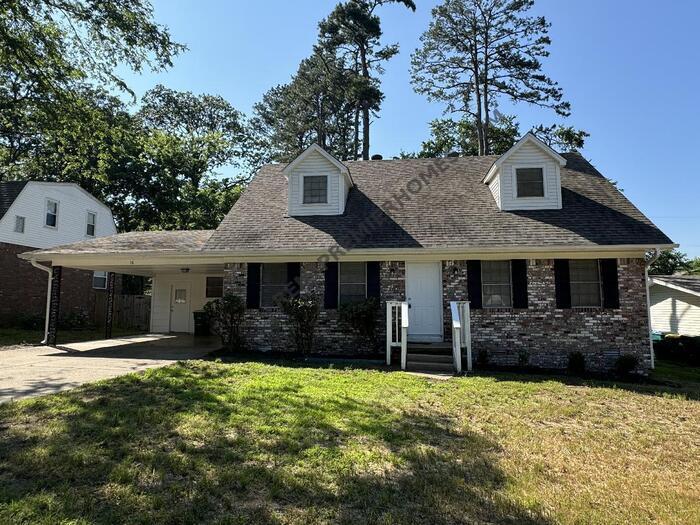 Primary Photo - 16 McGovern Dr. Little Rock, AR 72205