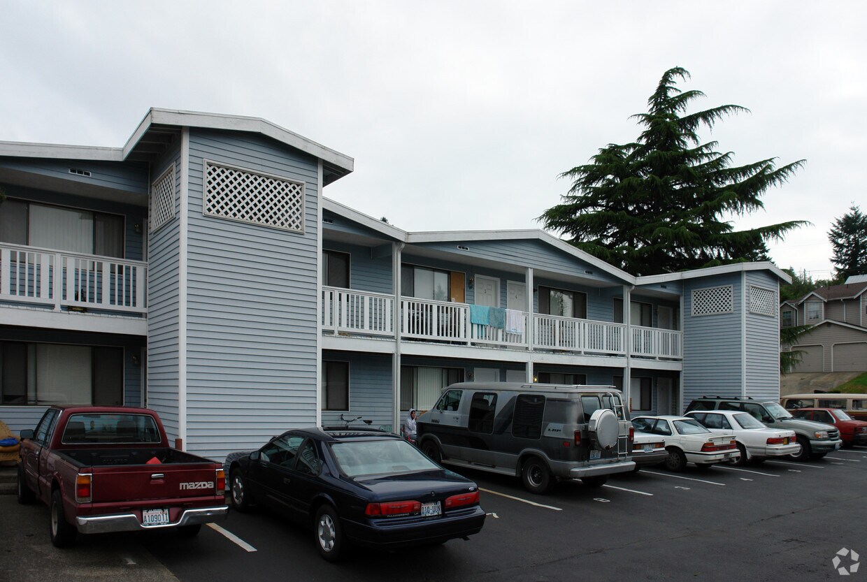 Foto del edificio - 1024 Prospect Ave NE