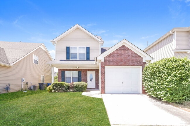 Building Photo - 4115 Mission Way