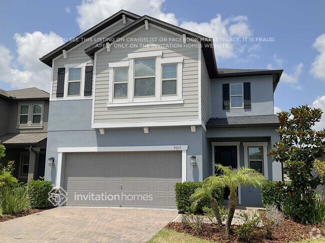 Building Photo - 9775 Wild Begonia Loop