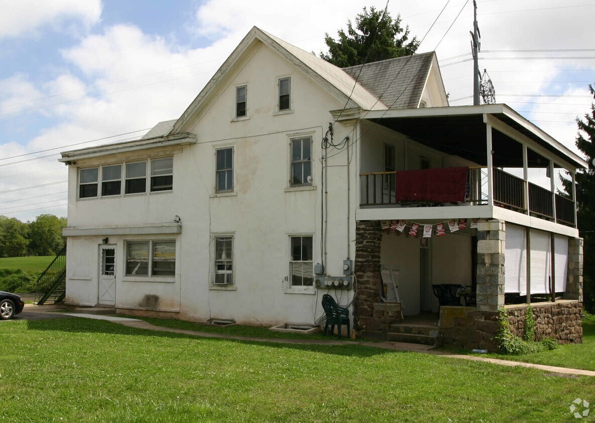 1501 W Main St, Collegeville, PA 19426 Apartments in Collegeville, PA