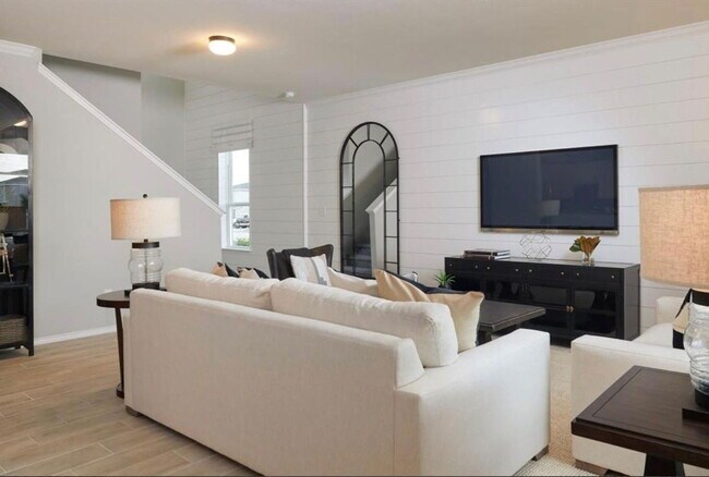 Building Photo - 6819 Forbes Run Dr