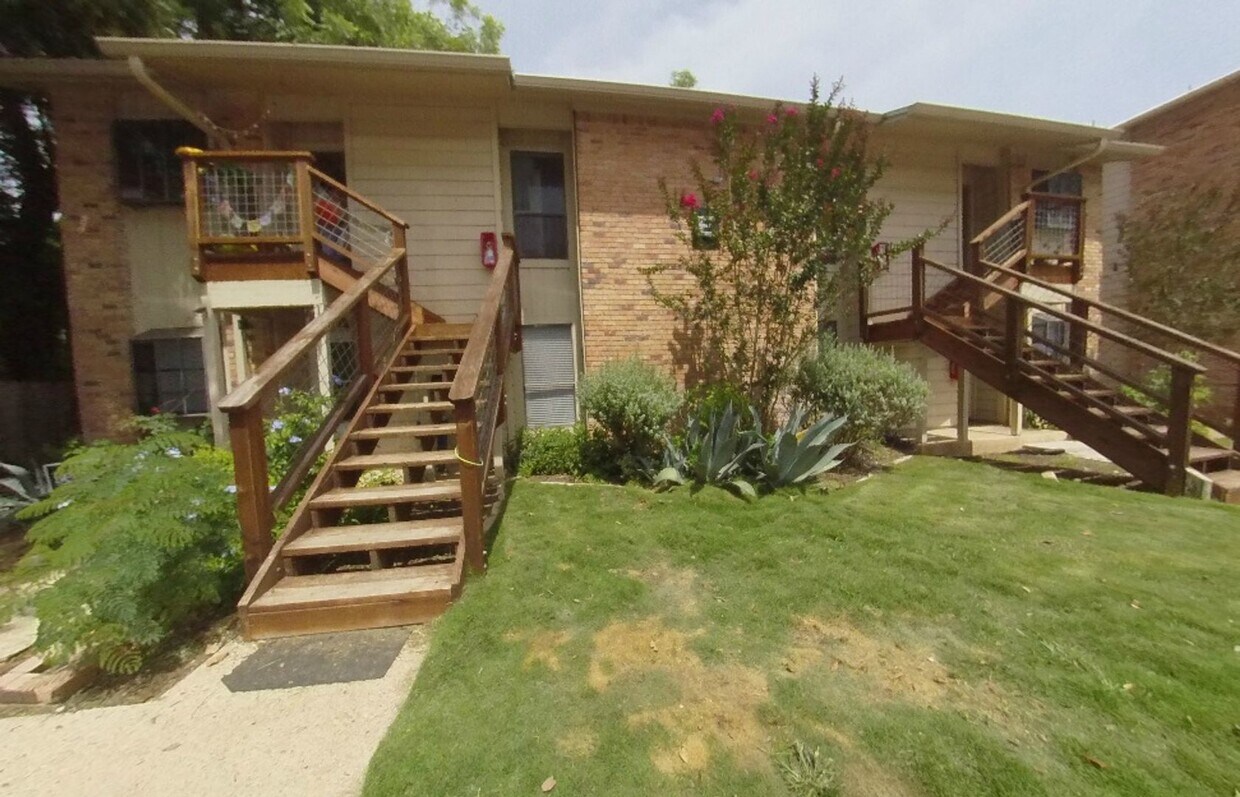 Foto principal - E4 Pecan Creek