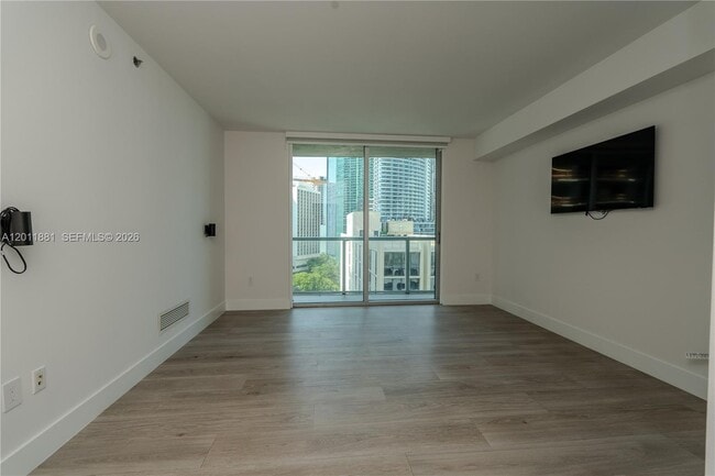 Foto del edificio - 500 Brickell Ave
