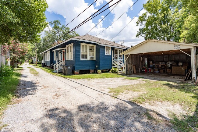 Building Photo - A charming home located in the heart of the Garden District for Rent