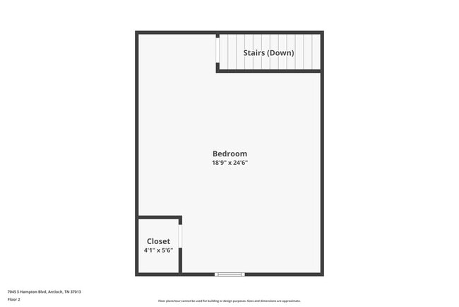 Foto del edificio - 7045 S Hampton Blvd