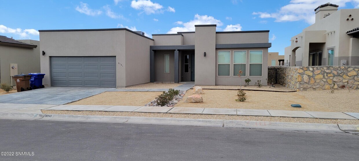 6141 Full Bloom St, Las Cruces, NM 88012 House Rental in Las Cruces