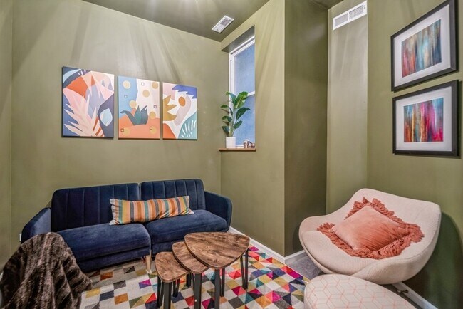Foto del edificio - 4519 S Calumet Ave