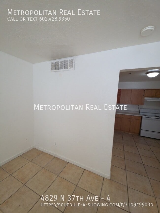 Building Photo - 4829 N 37th Ave