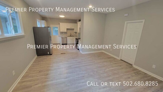 Foto del edificio - Renovated 3 Bedroom In Germantown!! A Must...