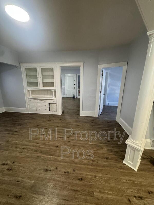 Building Photo - 3373 N Richards St