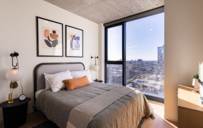 Foto del edificio - 171 N Morgan St