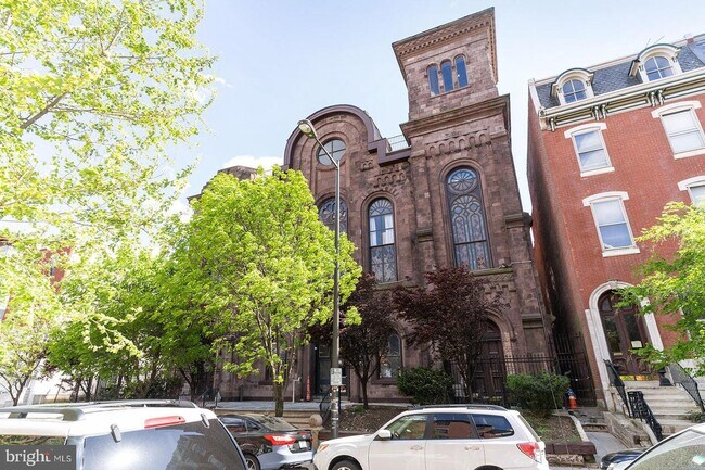 Foto del edificio - 1520 Green St