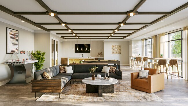 Foto del edificio - Irvington Place