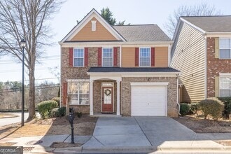Building Photo - 1514 Park Grove Dr