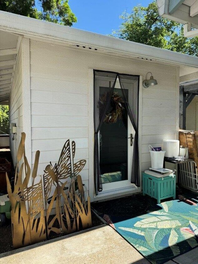 Primary Photo - Studio Cottage in North Davis