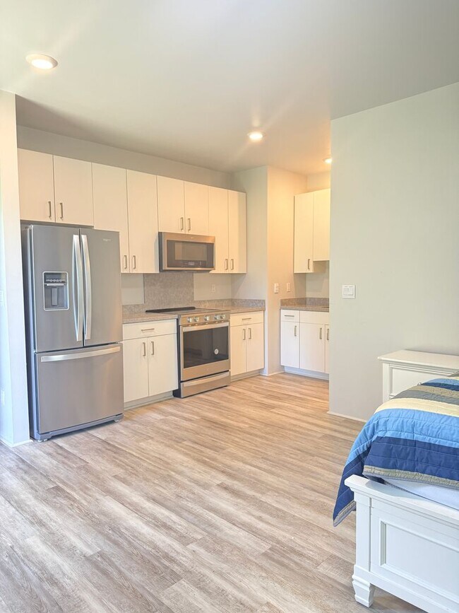 Foto del edificio - 91-1698 Me'e Lp. #49