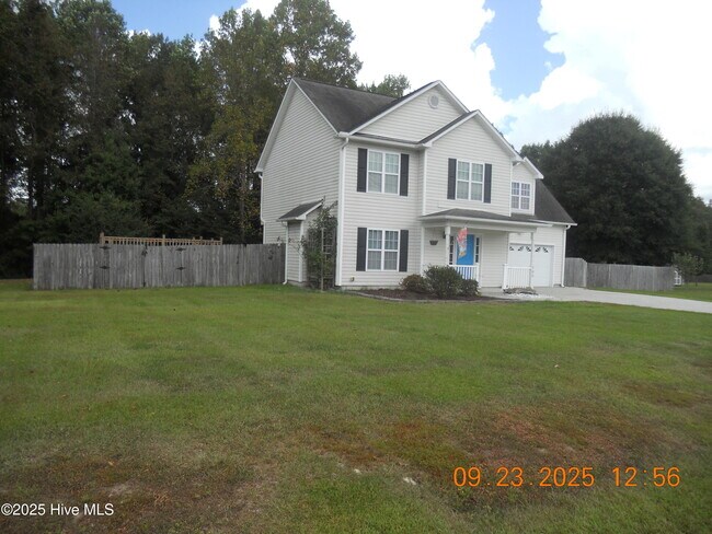 Foto del edificio - 105 Spring Leaf Ln