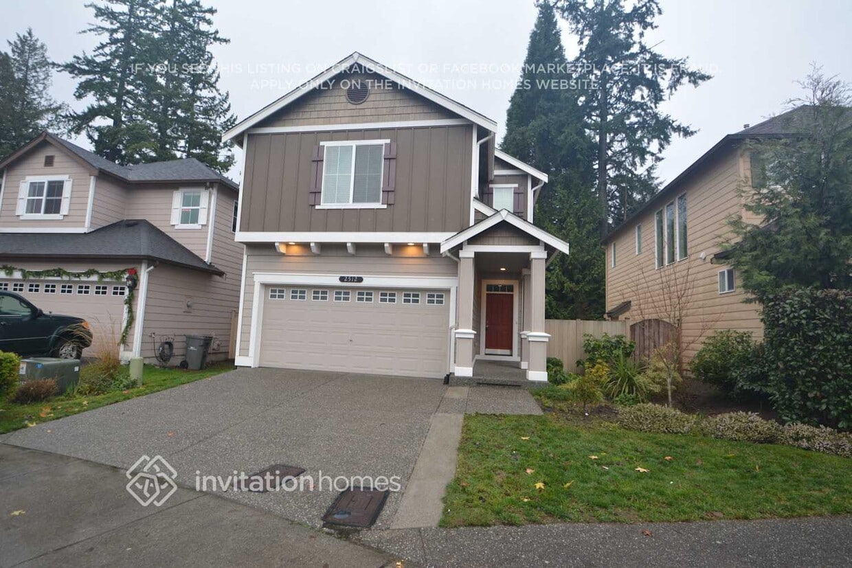 Primary Photo - 2512 96th St SE